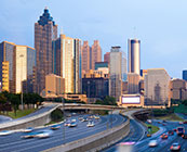 Atlanta
