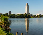 Baton Rouge
