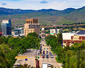 Boise