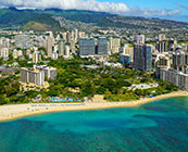Honolulu
