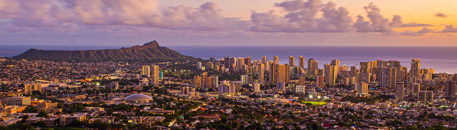 Cheap Flights To Honolulu (HNL)