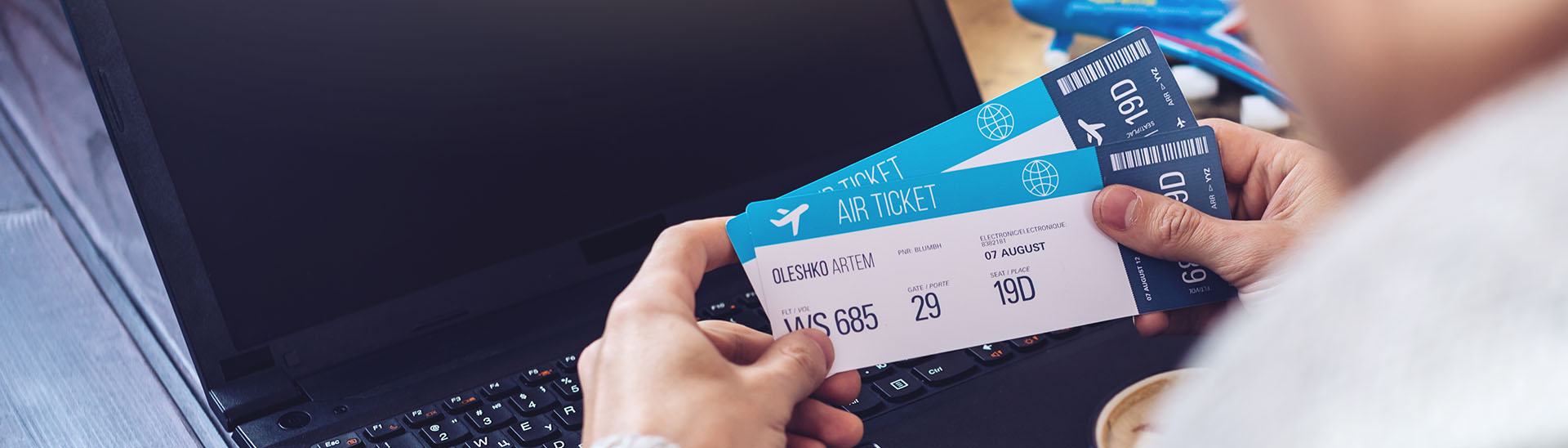 How to Get Cheap Flight Tickets