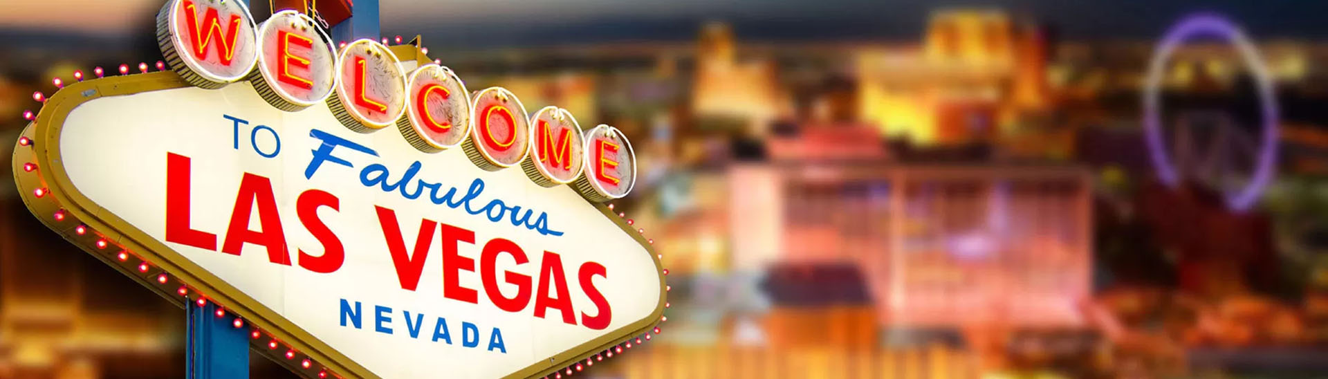 Top 10 Fun Things To Only Enjoy On The Las Vegas Trip