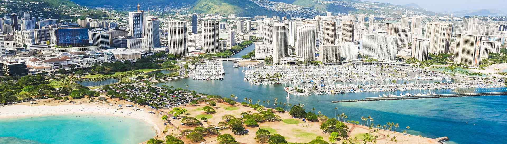 Ultimate Guide To Enjoy An Exotic Tropical Trip In Honolulu