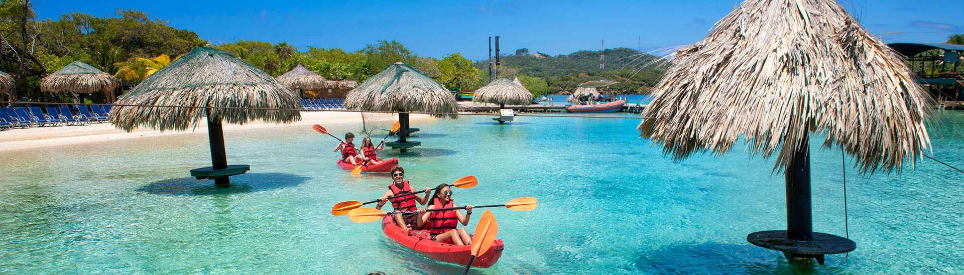 Ultimate Guide To Enjoy A Tropical Adventure In Honduras