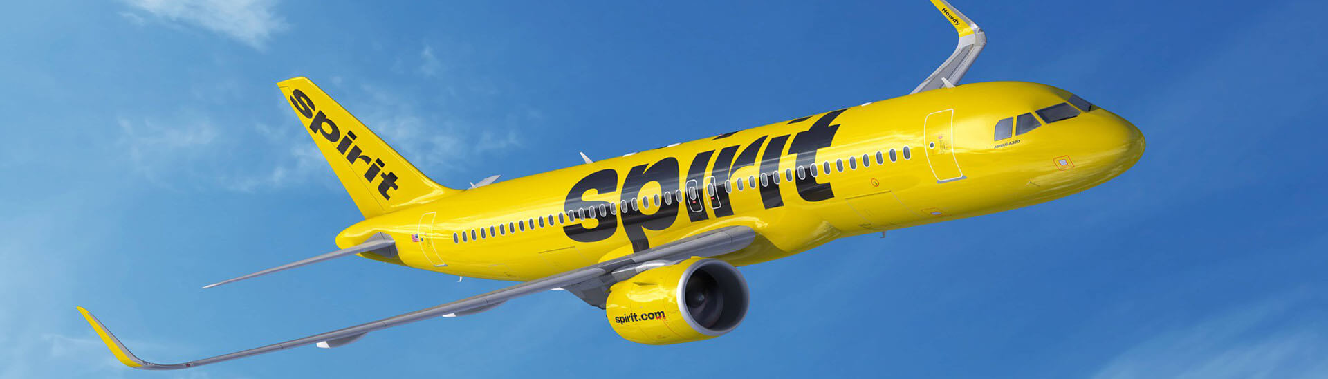 Save & Fly Freely: Why Spirit Airlines Is The Ticket To Your Next Vacation?