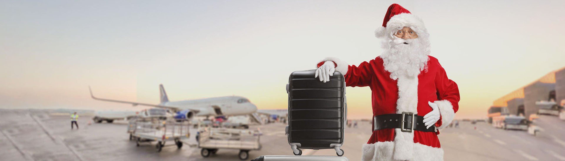 How To Get Cheaper Flight Deals For Christmas Holidays