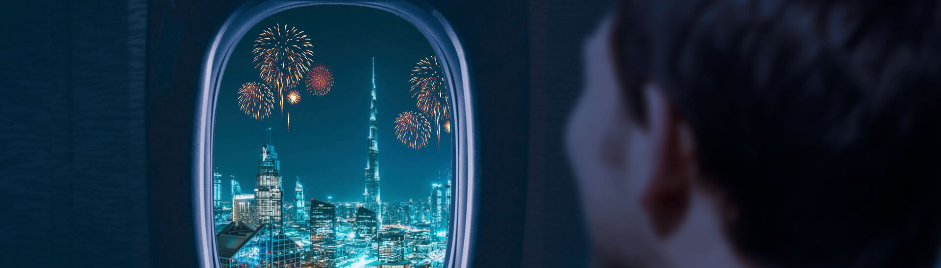 8 Best Reasons To Get Cheap Red Eye Flight Deals During New Year