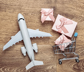 How to Fly with Gifts and Extra Bags During the Holiday Season