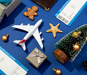 Celebrate the Discounts On Thanksgiving Flights 2025