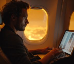 Different kinds of Airline Tickets that can be Booked