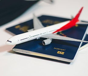 Every incredible American Airlines journey comes to life with a call to Airowings LLC