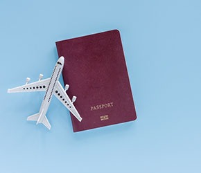 Airowings LLC makes your Alaska Airlines flight easier on your wallet.