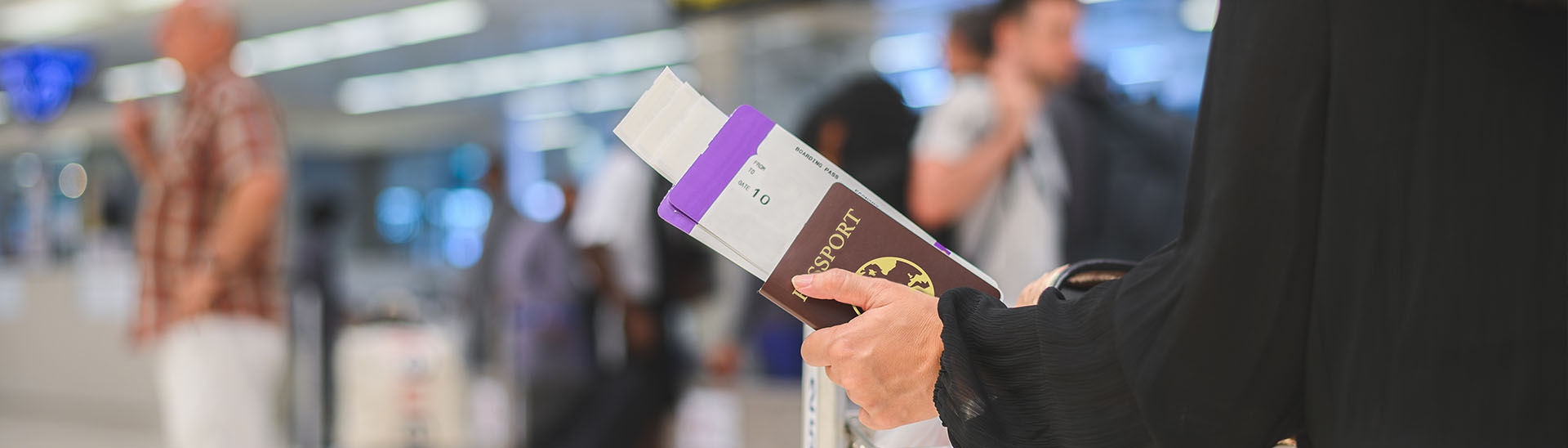 Tips for Booking Cheap Flights