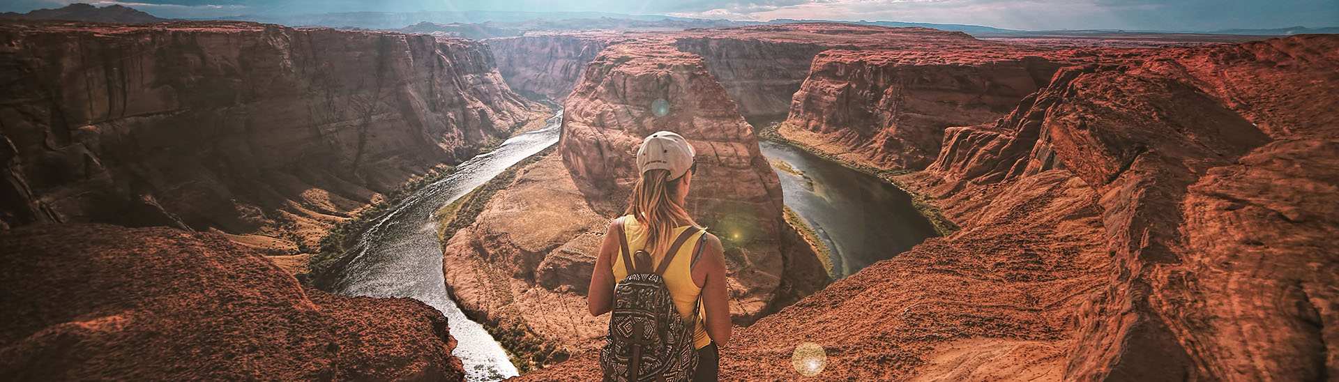 Enjoy A Thrilling Trip By Flying On Flights To Grand Canyon