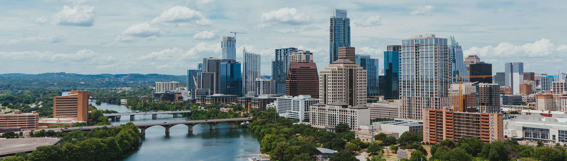 Austin Texas Travel Guide