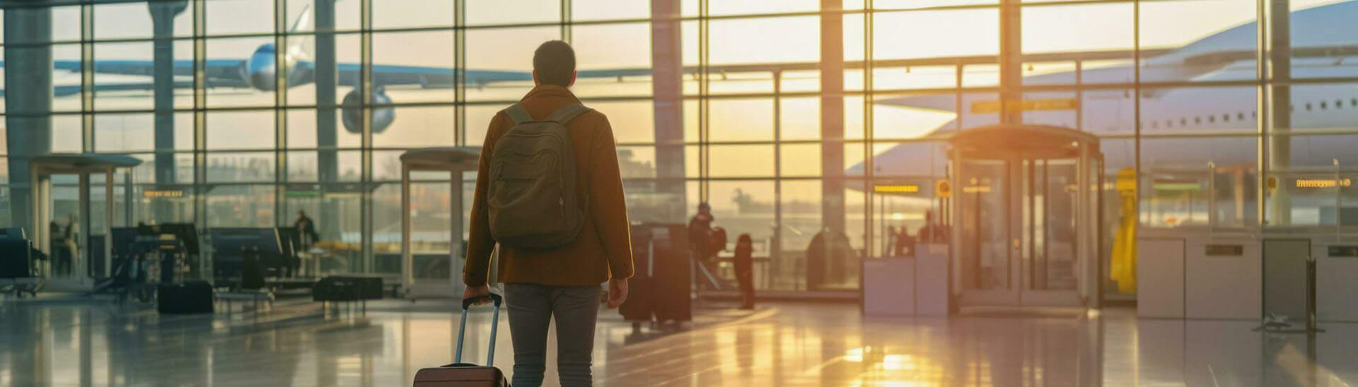 Catch Flights To 5 Best Destinations Reflecting Relaxing Vibes