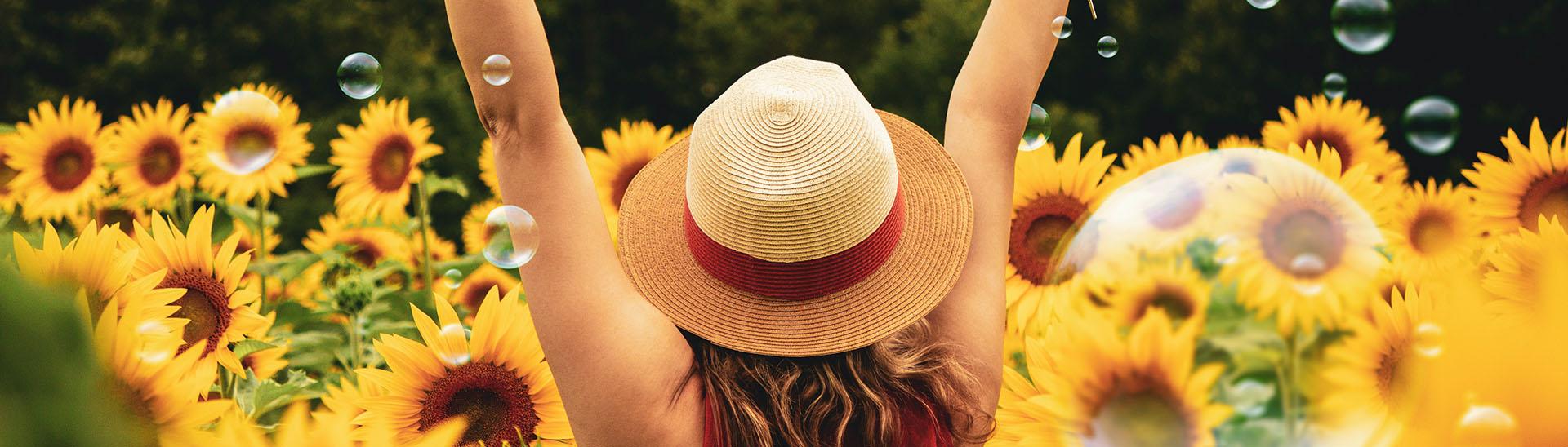 Where To Go Around In The Netherlands During Springtime Trip