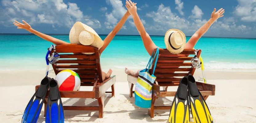 From Dream to Destination: Enjoy A Vacation By Booking Flights to Boise