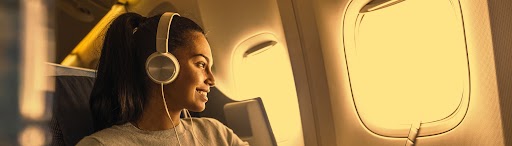 Red Eye Flight Booking Hacks: Enjoy Affordable Overnight Travel With Ease