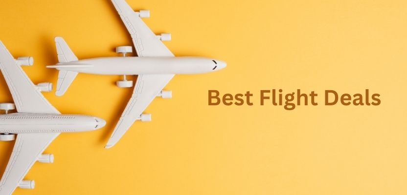 Jet Set And Go: Complete Guide To Grab The Best Flight Deals