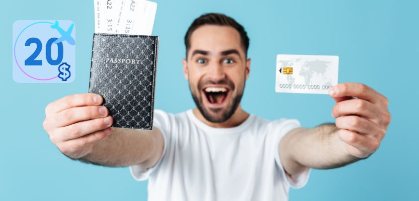 Top USA Airlines With Flight Deals Starting At Just Dollar 20