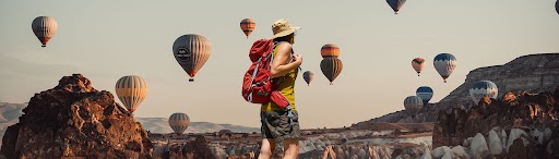 Catch Flights To Boise and Escape To Enjoy A Cool Weekend Trip