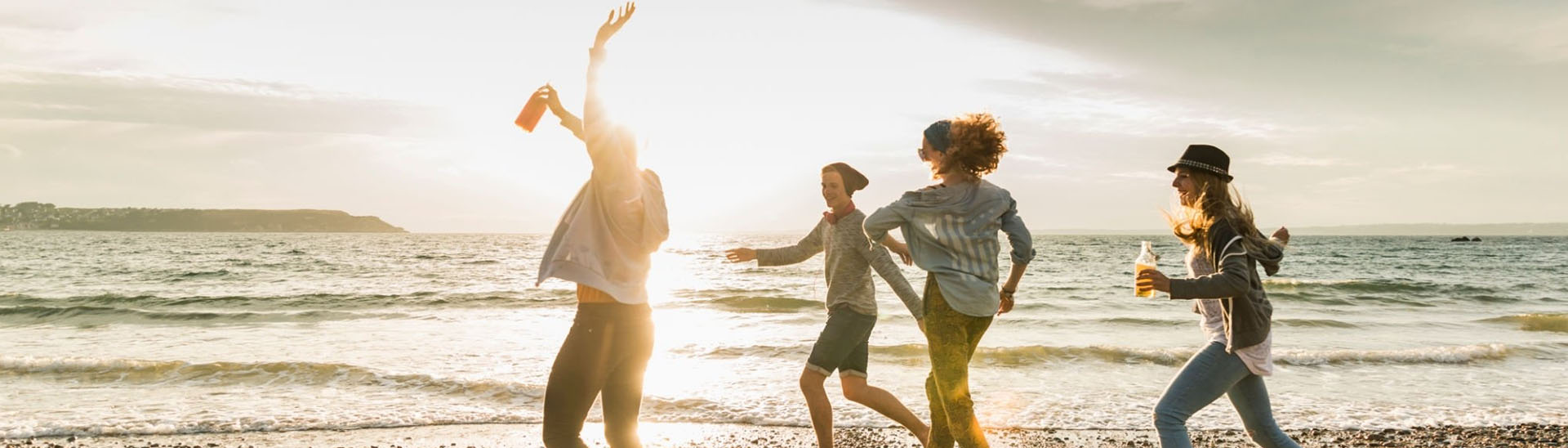 Hop On Flights To Atlantic City and Enjoy A Perfect Weekend Getaway