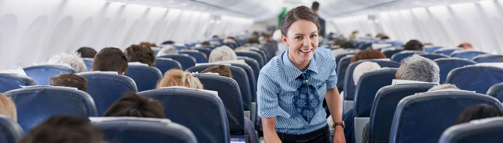 Beyond Boarding Passes: The Latest Buzz Of United Airlines