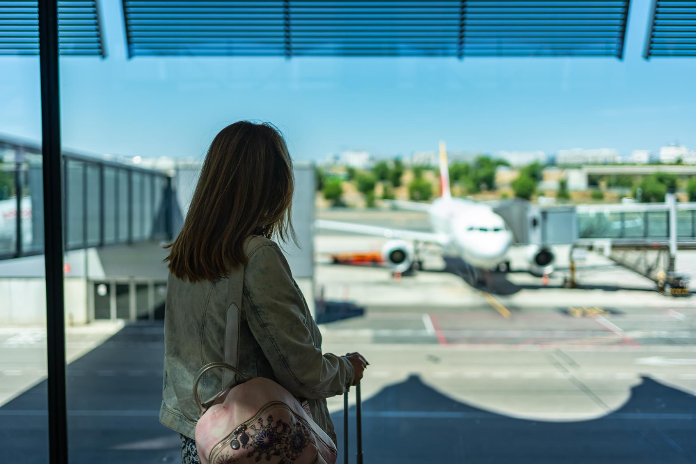 What Are the Steps in Booking an American Airlines Ticket?