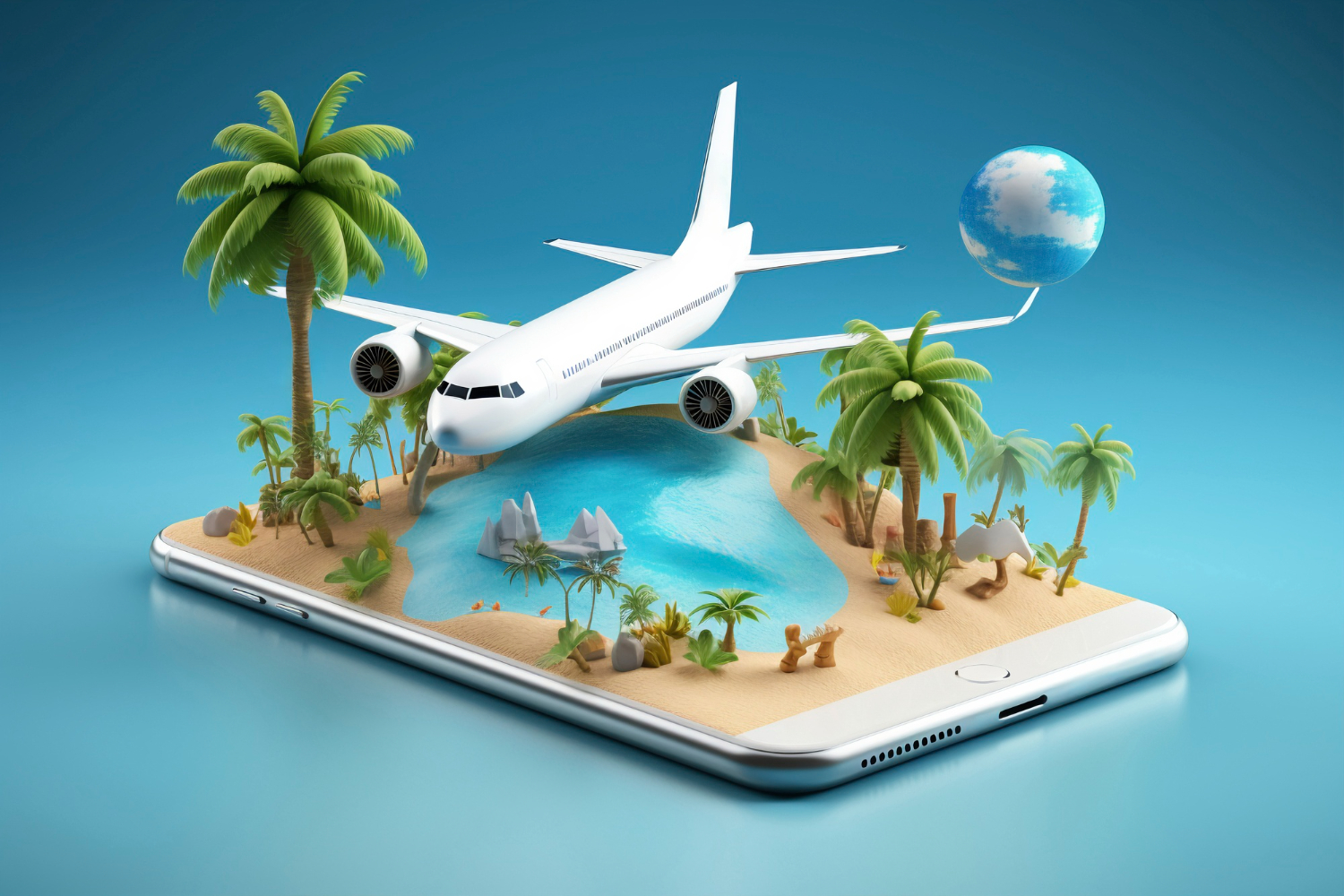 How to Choose the Right Airline While Booking Flight Tickets