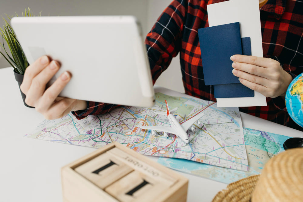 Avoid These 7 Mistakes When Booking Cheap Flights Online