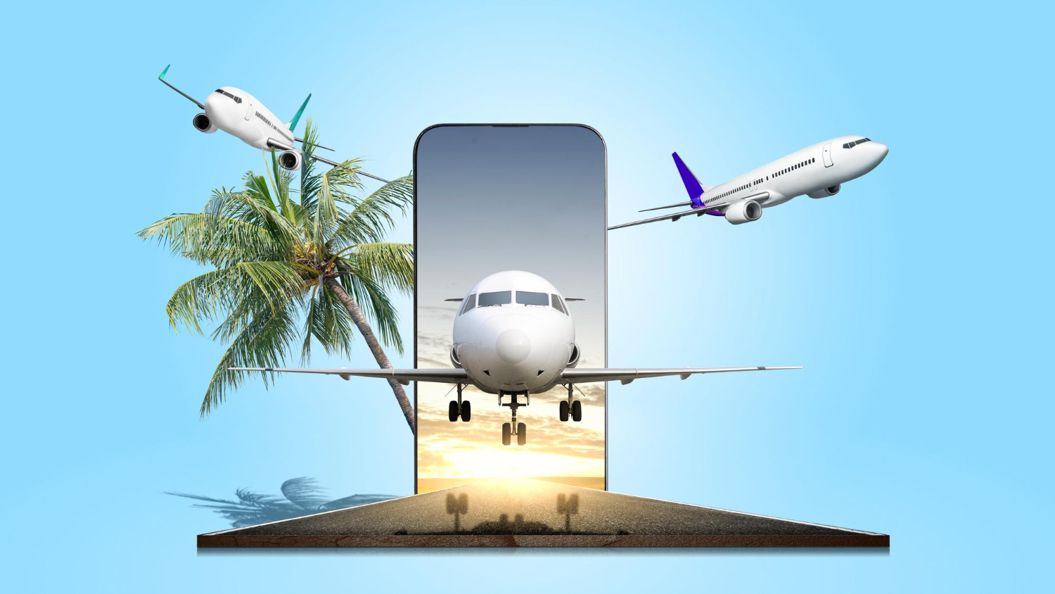 Top 10 Budget-Friendly Destinations with Affordable Flights