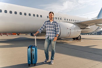 Why Choose Etihad Airways for Your Next Journey?