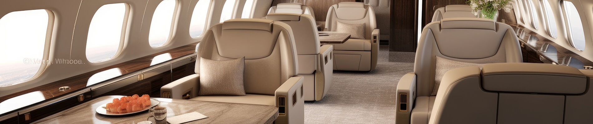 Why Book Etihad Airways Business Class Flights?
