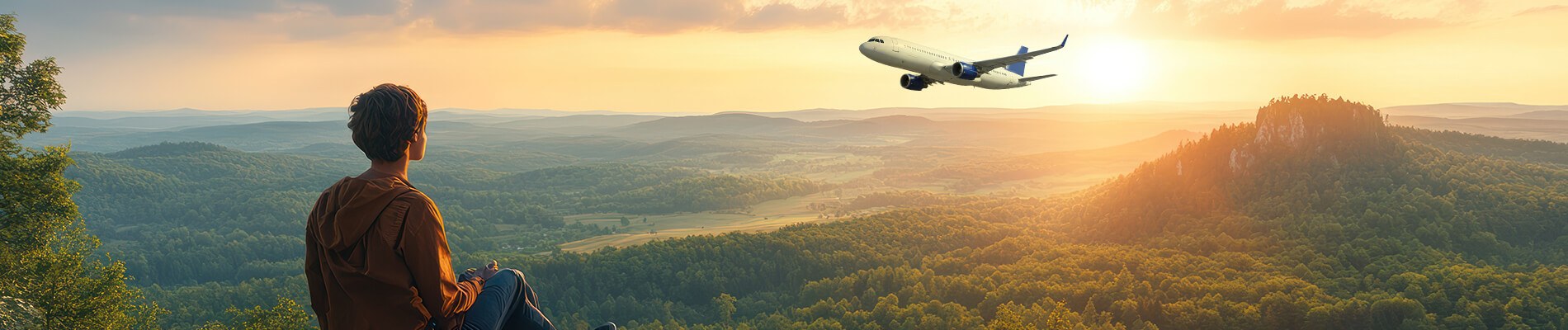 How to Make Your United Airlines Trip Comfortable