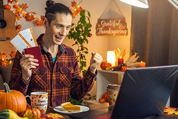 How to Find Cheap Thanksgiving Flight Deals in 2026